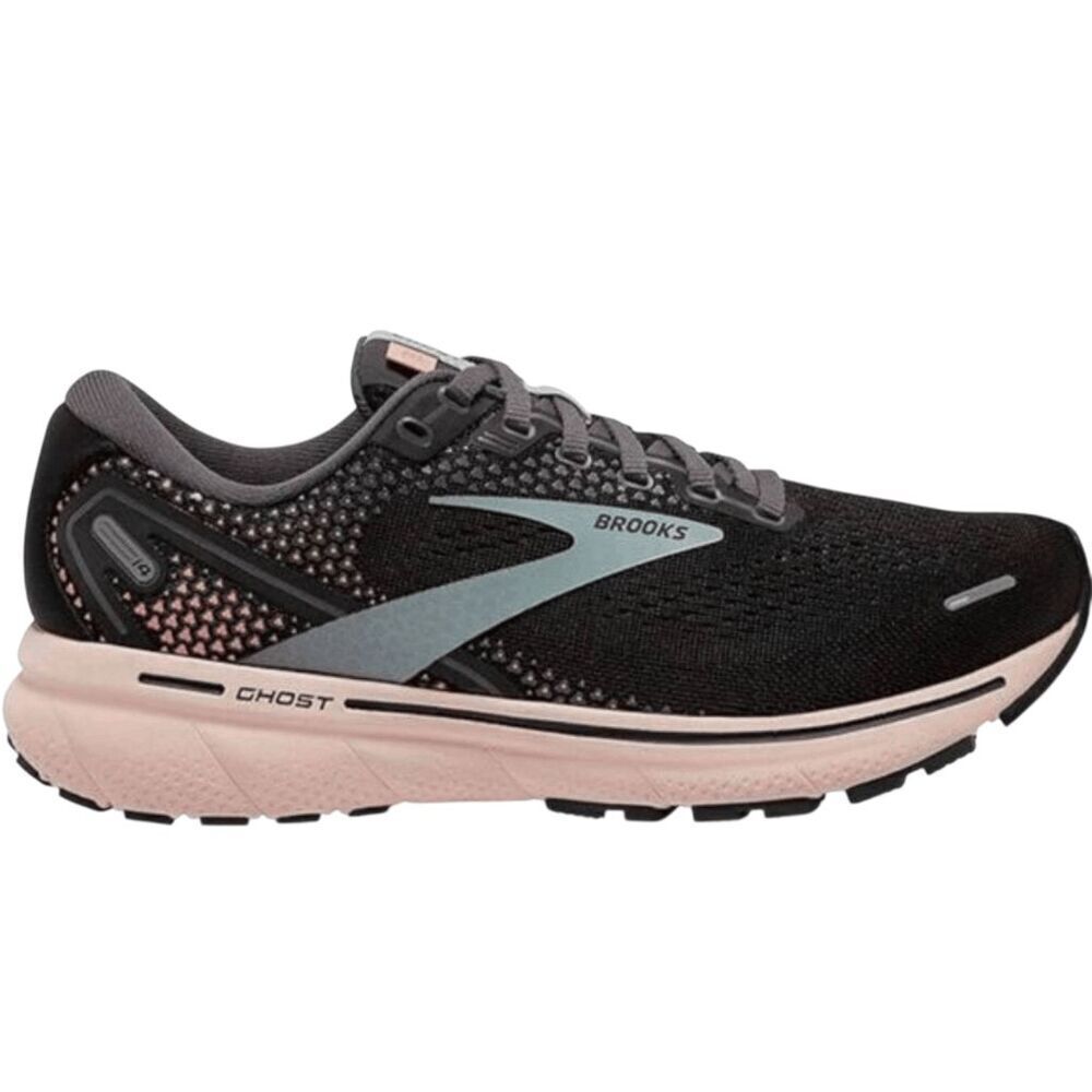 BROOKS Ghost 14 Running Shoes Size 8B